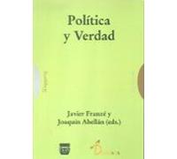 Politica Y Verdad