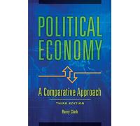 Political Economy: A Comparative Approach