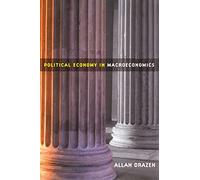 Political Economy in Macroeconomics – Editorial Princeton University Press