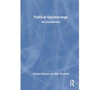 Political Epistemology: An Introduction