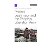 Political Legitimacy and the People's Liberation Army