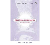 Political Philosophy - Second Edition: From Plato to Mao