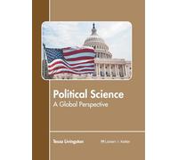 Political Science: A Global Perspective