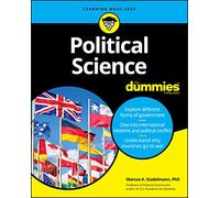 Political Science For Dummies