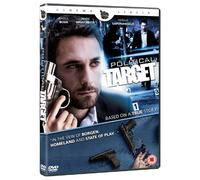 Political Target - 2-DVD Box Set ( Attacco allo stato ) [ Origen UK, Ningun Idioma Espanol ]