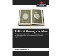 Political theology in Islam