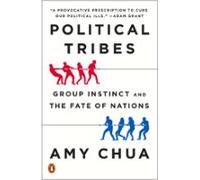 Political Tribes (ebook)