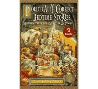 Politically Correct Bedtime Stories