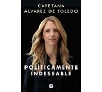 Políticamente indeseable (No ficción)