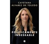 Políticamente Indeseable (ebook)