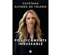 Políticamente indeseable (No ficción)