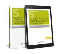 Políticas De Digitalización Y Riesgos De Victimización De Persona S Ma