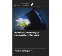 Políticas de energía renovable y Turquía