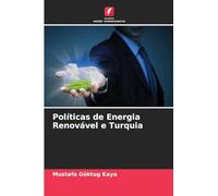 Políticas de Energia Renovável e Turquia