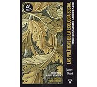 Políticas de la ecología social - 4ª edición 2018 (ENSAYO)