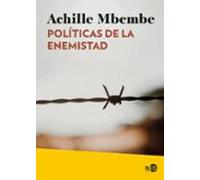 Políticas De La Enemistad