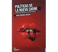 Políticas de la nueva carne: Perversiones filosóficas en David Cronenberg: 2 (Symbiontes)