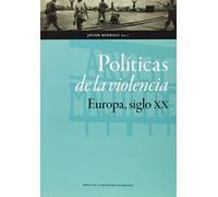 Políticas de la violencia (Ciencias Sociales)