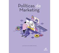 Políticas de marketing (Ciclos Formativos)