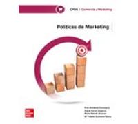 Políticas de Marketing