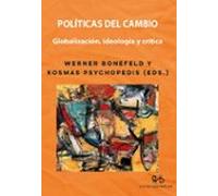 Politicas Del Cambio