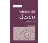Politicas Del Deseo: Literatura Y Cine