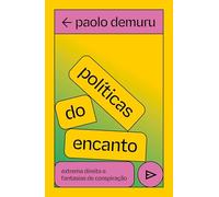 POLÍTICAS DO ENCANTO