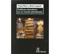 Políticas educativas en un mundo globalizado