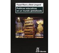 Políticas educativas en un mundo globalizado (SIN COLECCION)