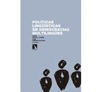 Políticas Linguísticas En Democracias Multilingues
