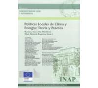 Políticas Locales De Clima Y Energía: Teoría Y Práctica