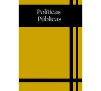 Políticas Públicas