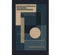 Políticas Públicas No Mundo Contemporâneo (ebook)