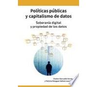 Politicas Publicas Y Capitalismo De Datos