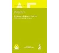 Politicas Publicas Y Familia: Analisis De La Situacion En España