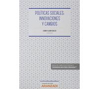 Políticas Sociales: innovaciones y cambios (Manuales)