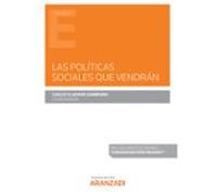 Políticas Sociales Que Vendrán