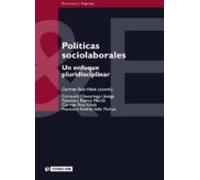 Políticas Sociolaborales. Un Enfoque Pluridisciplinar (ebook)