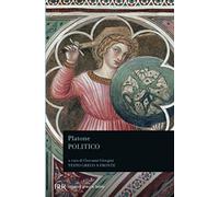 Politico (BUR Classici greci e latini)