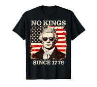 Político Gratis Reyes Democracia No Reino Camiseta
