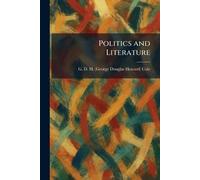 Politics and Literature