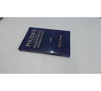 Politics and the Search for the Common Good