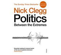 Politics: Between the Extremes