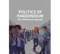 Politics Of Pandemonium: The Adolescent Agenda