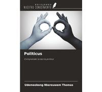 Politicus: Comprender la teoría política
