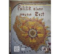 Politik einer neuen Zeit - Die Violetten im Interview - DVD