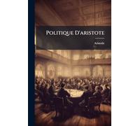Politique D'aristote