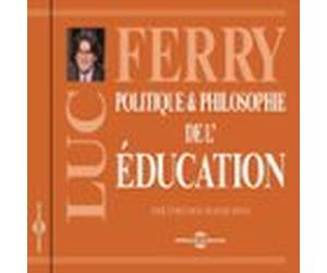 Politique et philosophie de l'éducation