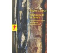 Politiques De La Nature (ebook)