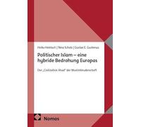 Islam político – amenaza híbrida en Europa: 'Civilization Jihad' de la Hermandad Musulmana